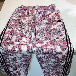 Adidas Future Icons 3-Stripes Woven Pants